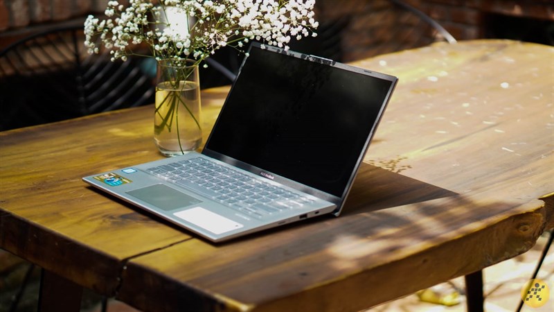 Đánh giá chi tiết ASUS VivoBook 14