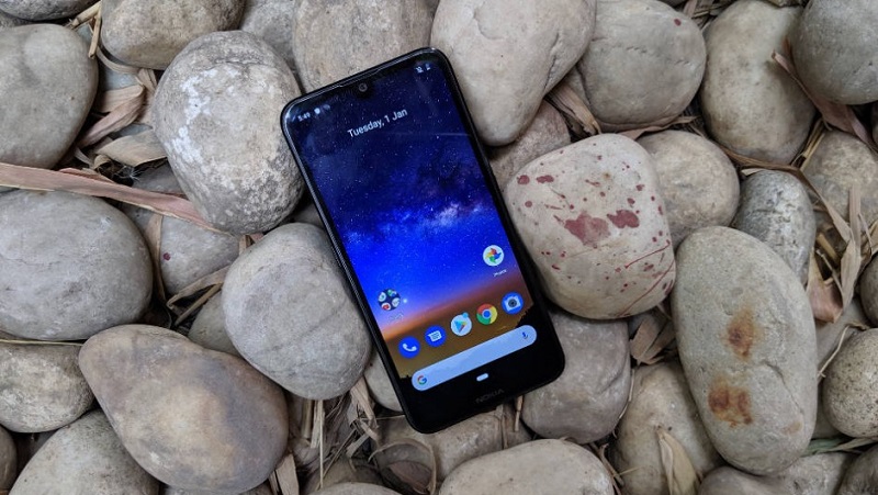 Nokia 2.3 Nokia 2.3