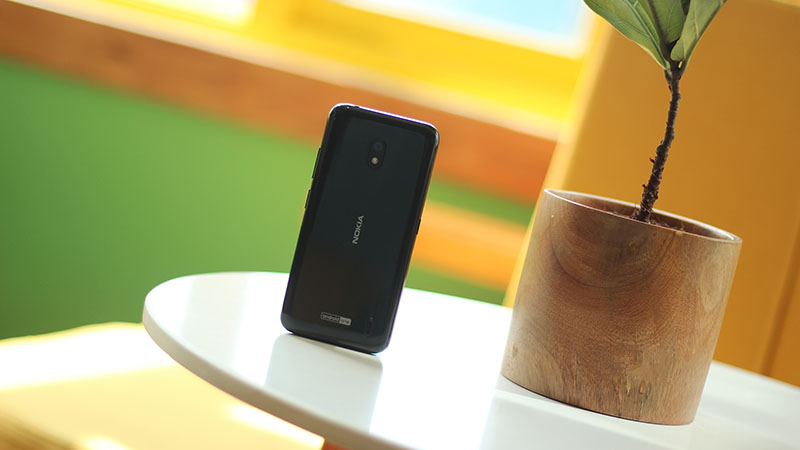 Nokia 2.3 Nokia 2.3