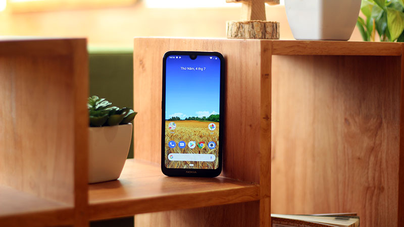 Nokia 2.3 Nokia 2.3