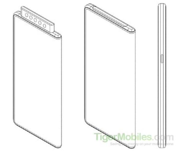 Bằng sách chế mới của Xiaomi Bằng sách chế mới của Xiaomi