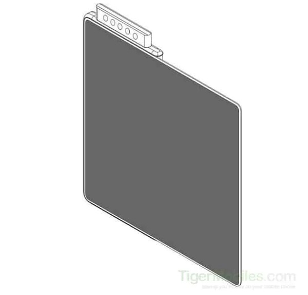 Bằng sách chế mới của Xiaomi Bằng sách chế mới của Xiaomi