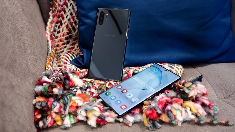 Galaxy S11, Galaxy S10 Lite, Galaxy Note 10 Lite lộ các phiên bản màu sắc Galaxy S11, Galaxy S10 Lite, Galaxy Note 10 Lite lộ các phiên bản màu sắc