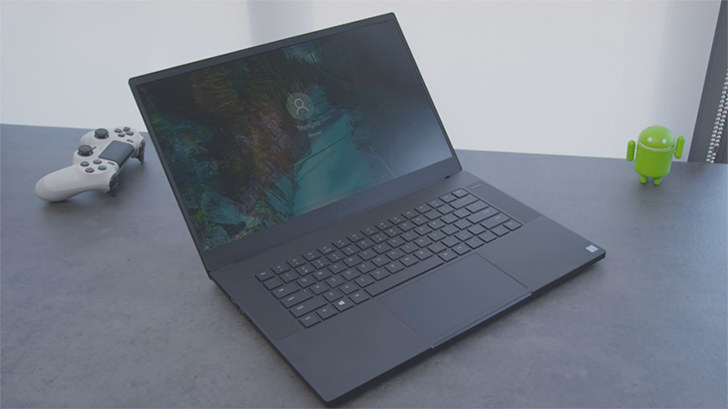 Razer Blade 15 (2019)