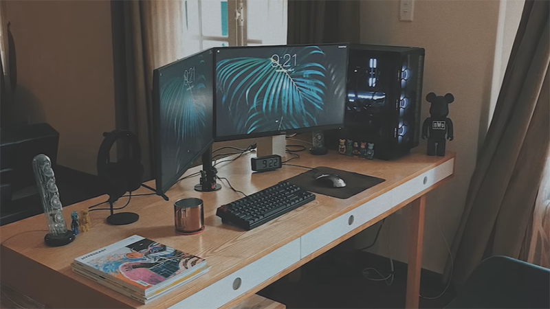 PC