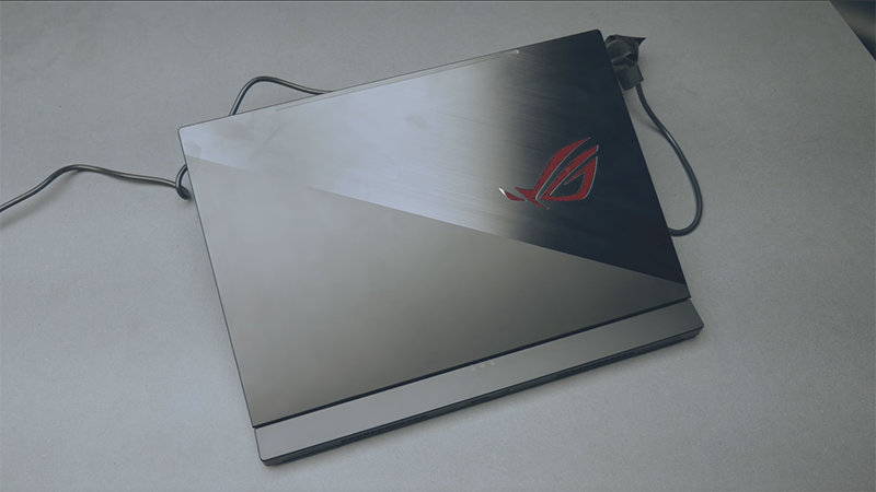 ROG Zephyrus S