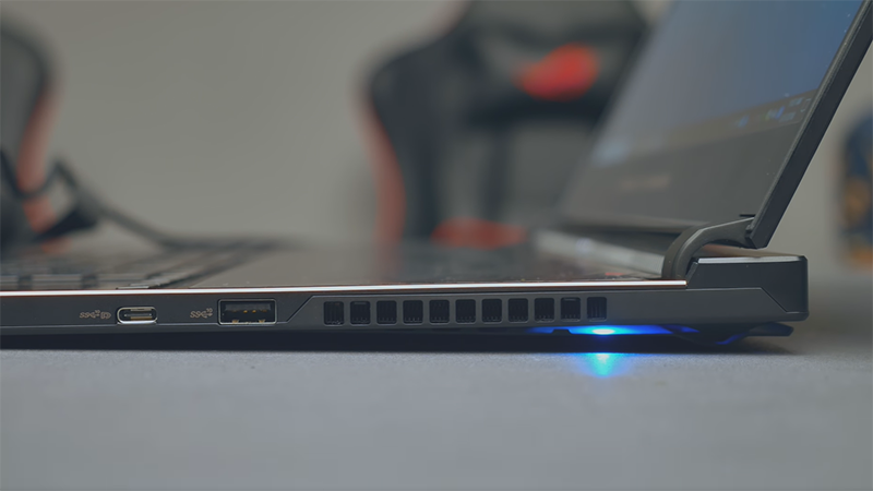ROG Zephyrus S