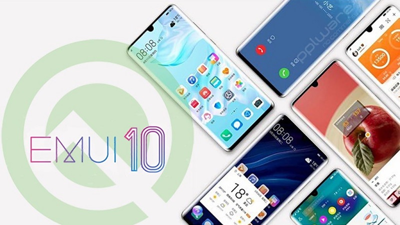Huawei tung ra bản cập nhật EMUI 10 chính thức cho P30 và P30 Pro Huawei tung ra bản cập nhật EMUI 10 chính thức cho P30 và P30 Pro
