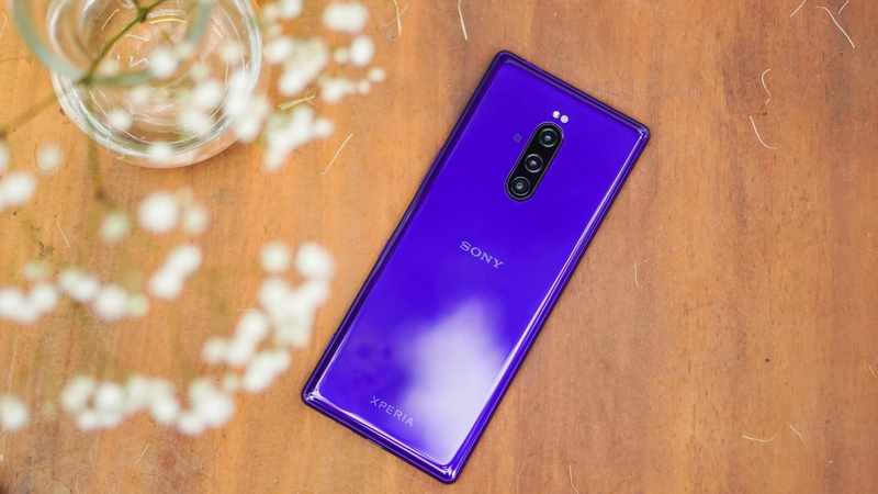 Xperia 1