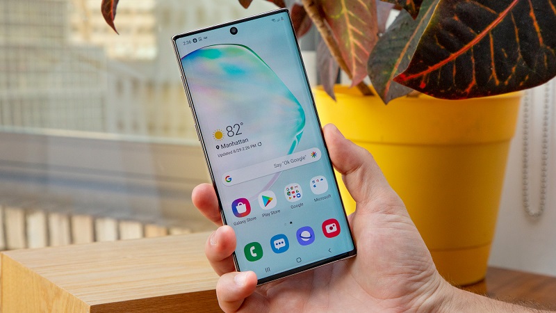 Galaxy Note 10 Galaxy Note 10