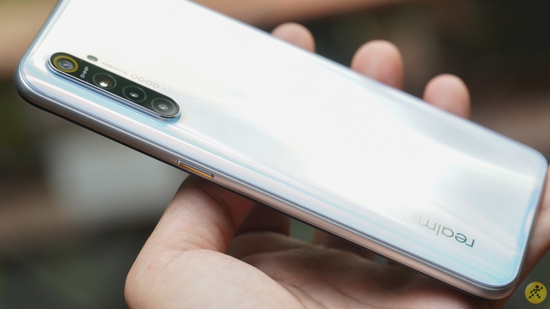 Realme XT