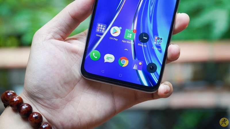 Realme XT