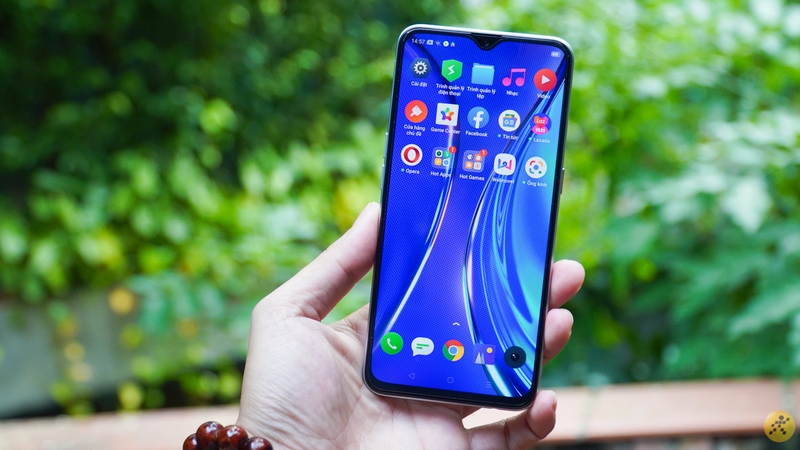 Realme XT