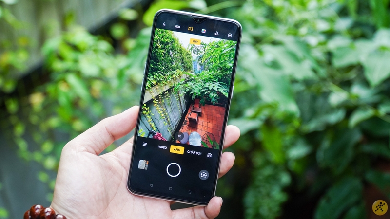 Realme XT