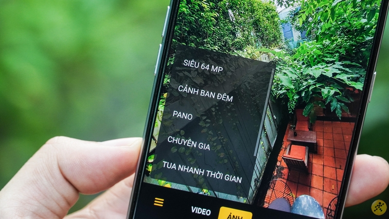 Realme XT