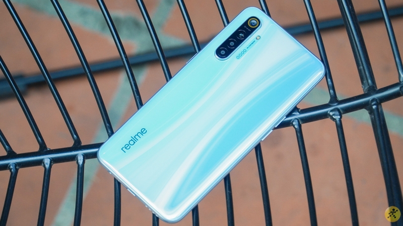 Realme XT
