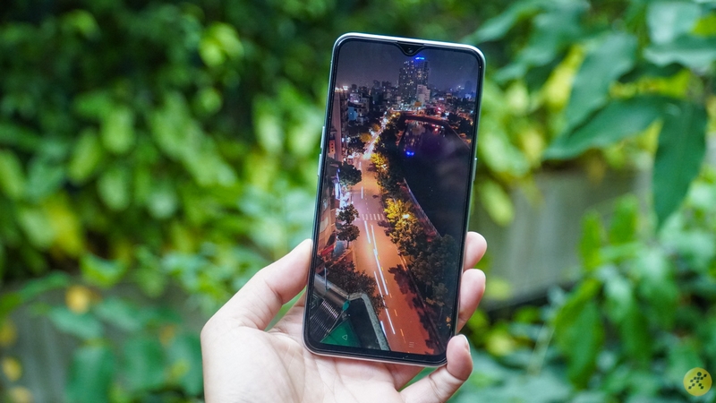 Realme XT