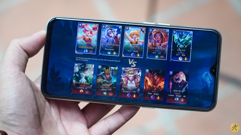 Realme XT