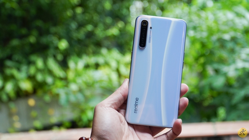 Realme XT