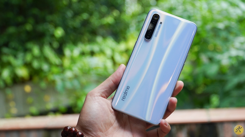 Realme XT