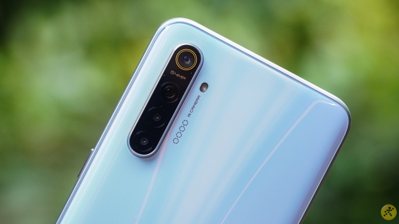 Realme XT