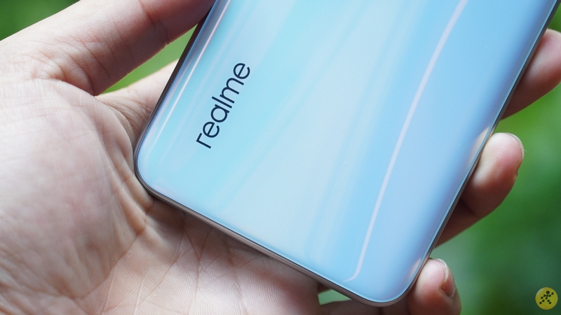 Realme XT
