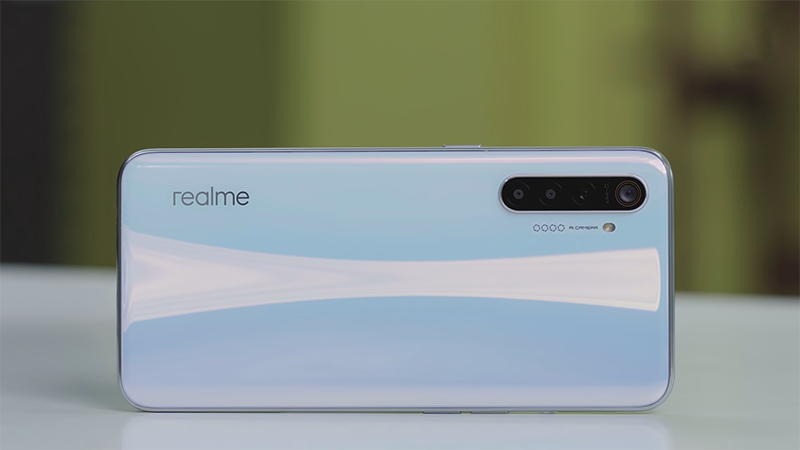 Realme XT Realme XT
