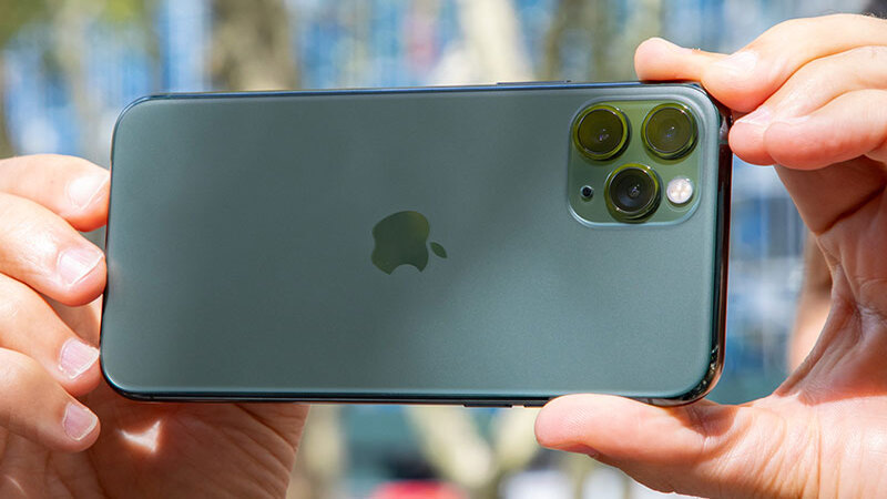 iPhone 11 Pro Camera iPhone 11 Pro Camera