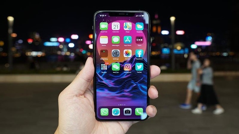 iPhone 11 Pro iPhone 11 Pro