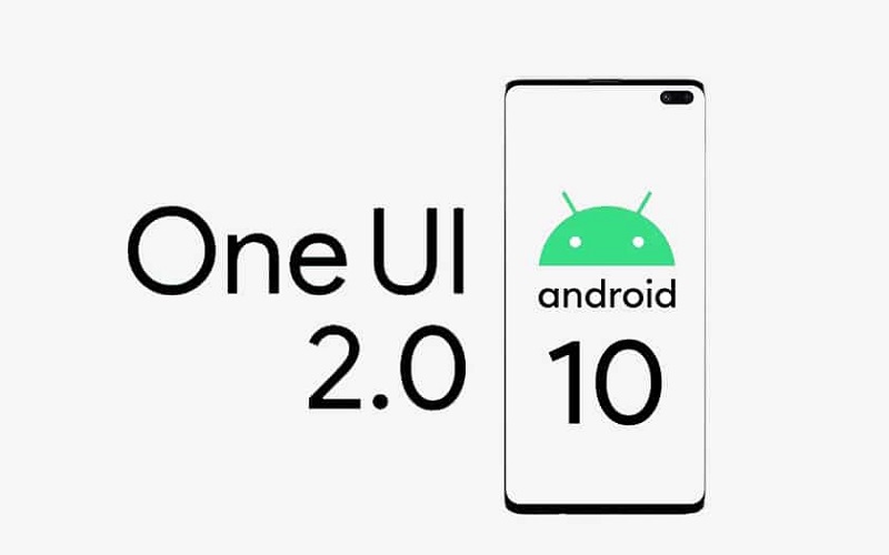 Phiên bản giao diện One UI 2.0 sẽ dựa trên nên Android 10 Phiên bản giao diện One UI 2.0 sẽ dựa trên nên Android 10