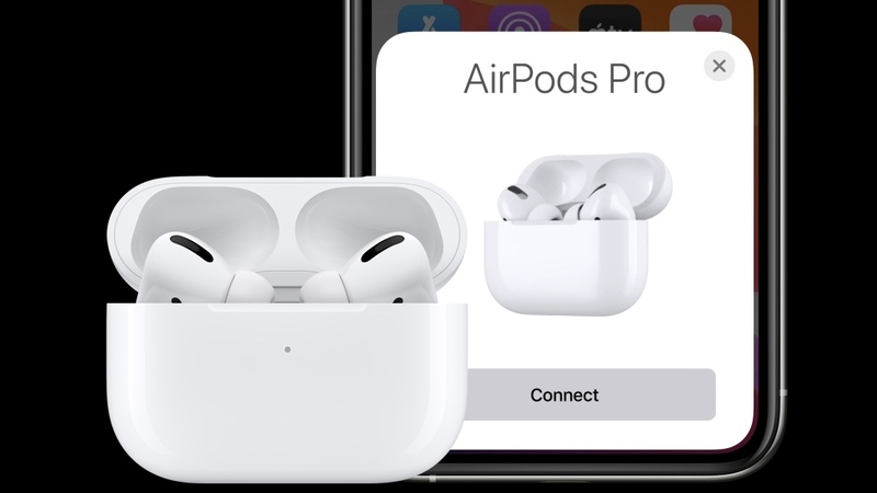 AirPods Pro AirPods Pro