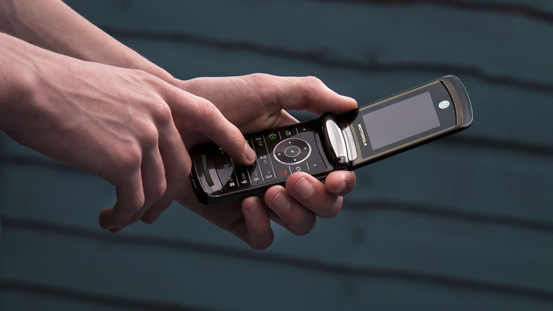 Motorola Razr 2 Motorola Razr 2