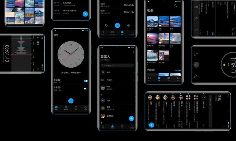 EMUI 10 EMUI 10