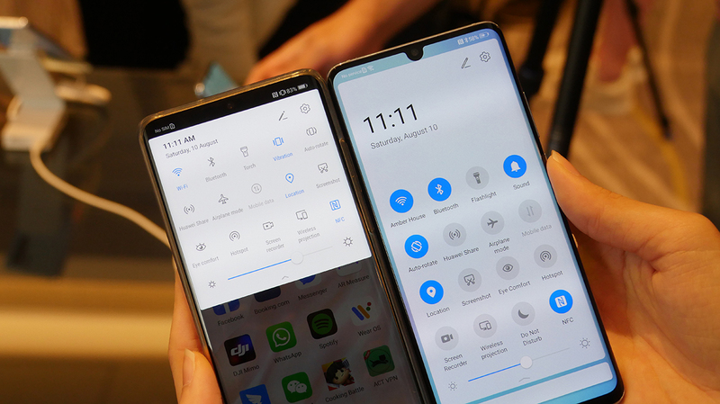 EMUI 10 EMUI 10