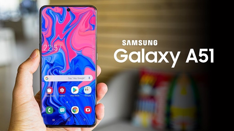 Xuất hiện trang hỗ trợ của Galaxy A51, thời điểm ra mắt không còn xa Xuất hiện trang hỗ trợ của Galaxy A51, thời điểm ra mắt không còn xa