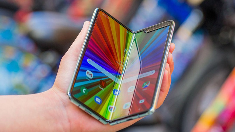 Trang hỗ trợ Galaxy Fold 2 bất ngờ xuất hiện trên website chính thức của Samsung Trang hỗ trợ Galaxy Fold 2 bất ngờ xuất hiện trên website chính thức của Samsung