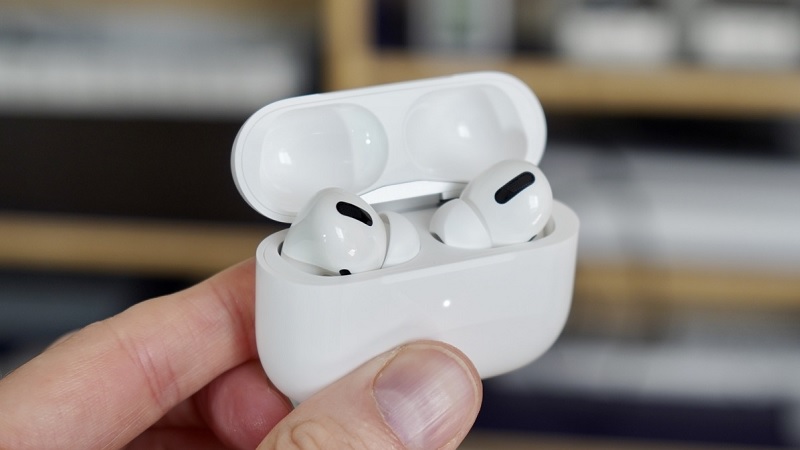 Apple AirPods Pro Apple AirPods Pro