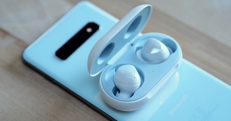 Samsung Galaxy Buds Samsung Galaxy Buds