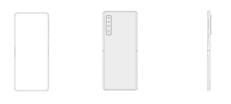 Huawei có thể sẽ ra mắt một chiếc smartphone màn hình gập tương tự Motorola Razr 2019 Huawei có thể sẽ ra mắt một chiếc smartphone màn hình gập tương tự Motorola Razr 2019