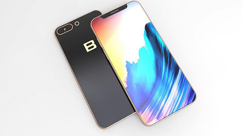 Điện thoại Bphone không được ưa chuộng trên thị trường Việt Điện thoại Bphone không được ưa chuộng trên thị trường Việt