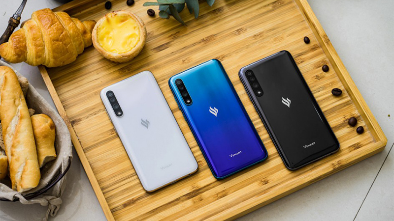 Sau 3 tháng Vsmart Live giảm giá một nửa - Chỗ đứng nào cho smartphone Việt? Sau 3 tháng Vsmart Live giảm giá một nửa - Chỗ đứng nào cho smartphone Việt?