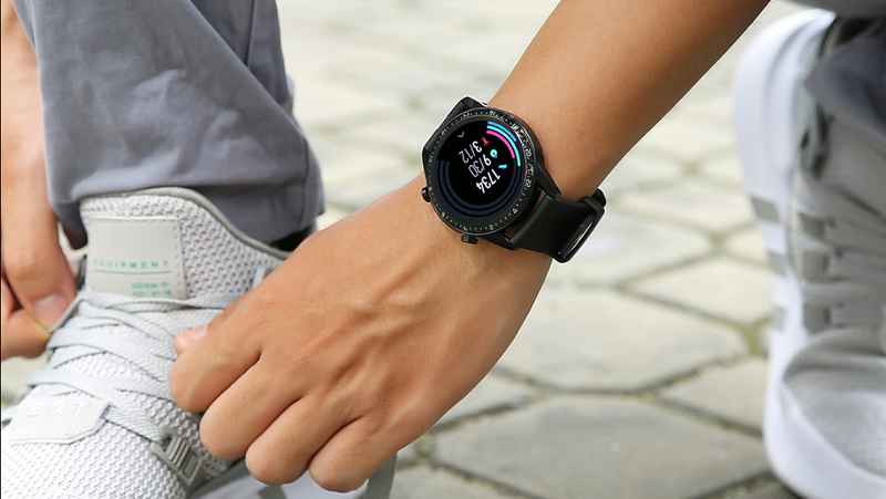 Smartwatch ưu đãi 12/12