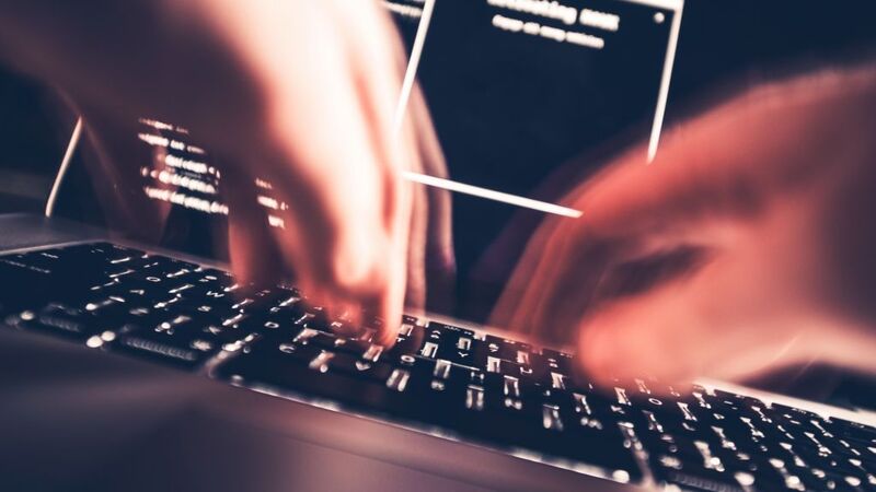Hacker Hacker