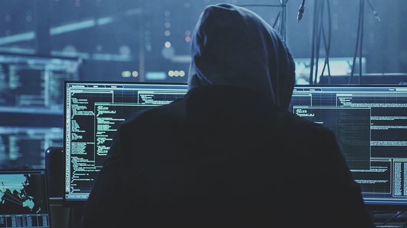 Hacker Hacker