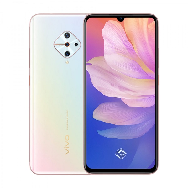 Vivo S1 Pro mới trình làng: 4 camera 48MP, màn hình Super AMOLED, giá hơn 7 triệu đồng Vivo S1 Pro mới trình làng: 4 camera 48MP, màn hình Super AMOLED, giá hơn 7 triệu đồng
