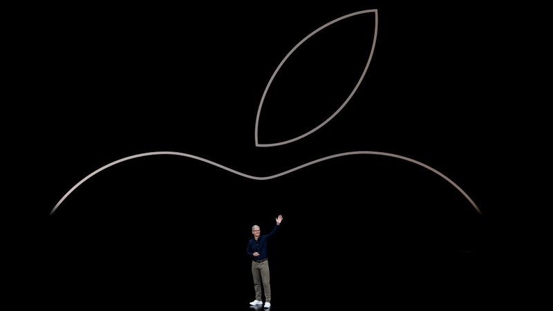 Apple event