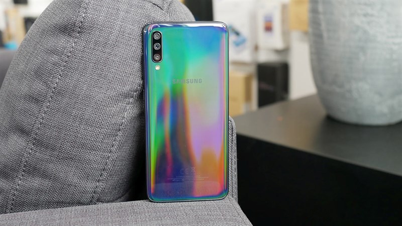 Thêm bằng chứng quan trọng cho thấy Galaxy A51 chuẩn bị trình làng