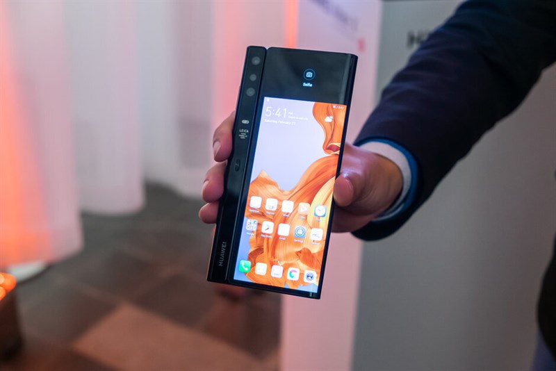 Huawei Mate X Huawei Mate X
