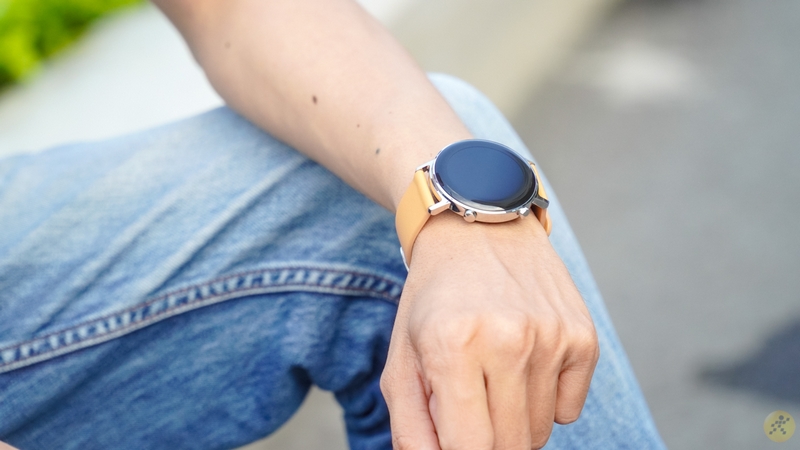 Huawei Watch GT2