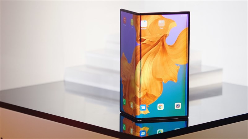Mặc dù đắt đỏ nhưng Huawei Mate X tiếp tục cháy hàng sau lần mở bán thứ 3 tại Trung Quốc Mặc dù đắt đỏ nhưng Huawei Mate X tiếp tục cháy hàng sau lần mở bán thứ 3 tại Trung Quốc